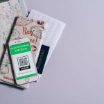 Визовые услуги для путешественников и деловых людей