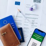 Оформление визы в Австралию