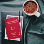 Получение визы в Англию: необходимые документы и визовая поддержка