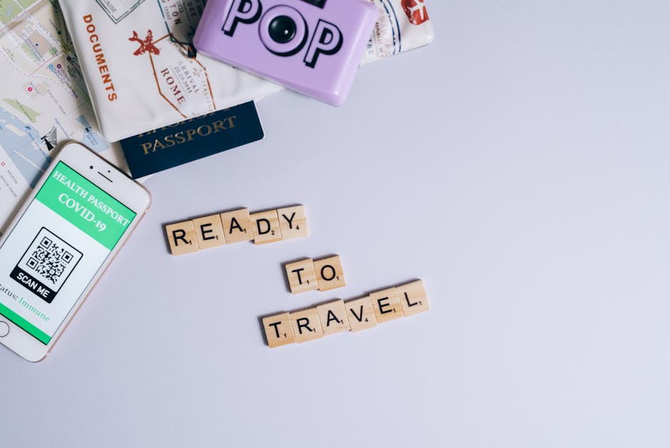 Услуги по оформлению виз в Санкт-Петербурге