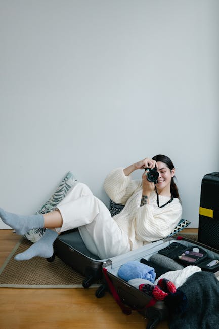 Получение вида на жительство в Европе через покупку недвижимости