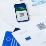 Оформление визы во Францию