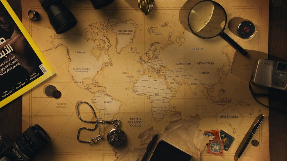 Оформление визы для иностранцев и содействие в получении визы