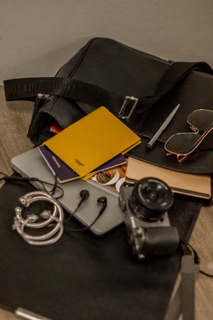 Оформление Шенгенской визы для поездки в Европу