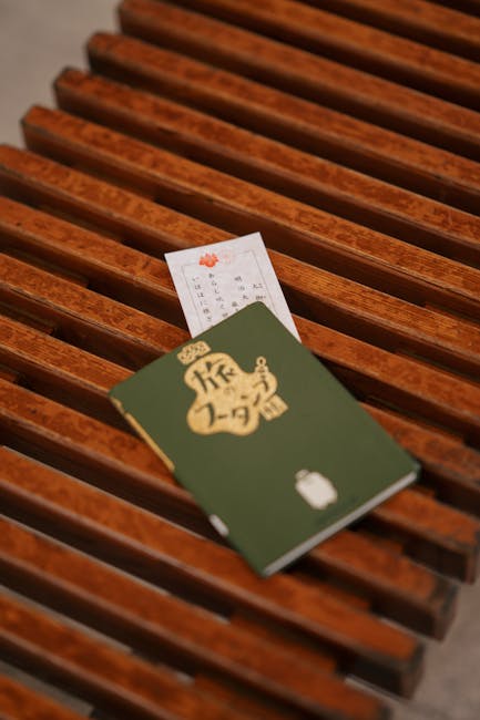 Процесс получения гражданства США