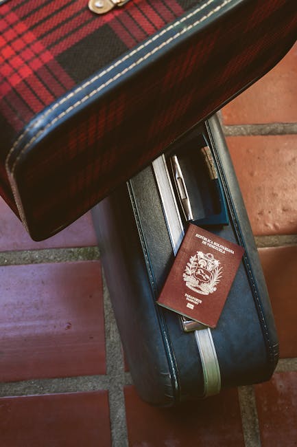 Визовые услуги для поездки в Италию