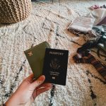 Оформление визы в Великобританию для граждан РФ