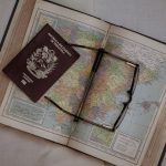 Оформление визы в США