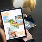 Получение вида на жительство в ЕС через покупку недвижимости