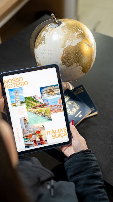 Получение вида на жительство в ЕС через покупку недвижимости