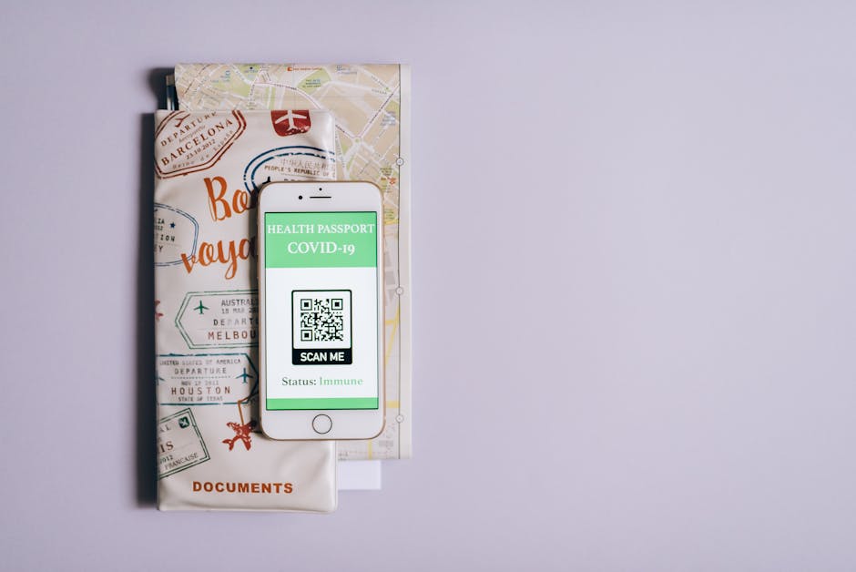 Получение Шенгенской Визы Просто и Быстро