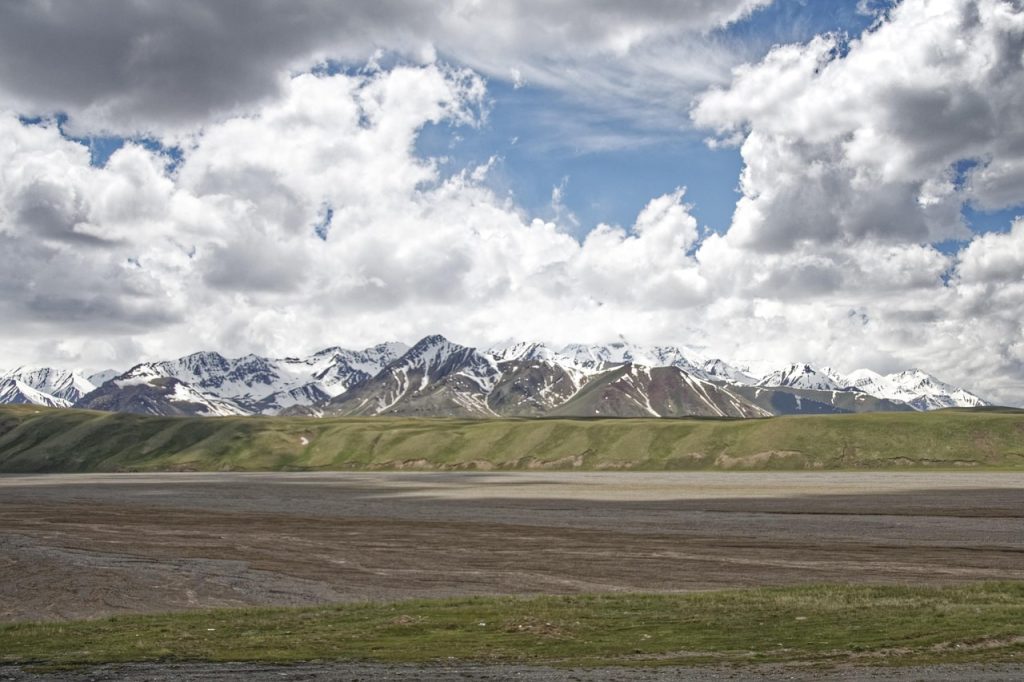 Оформление визы в Великобританию для граждан РФ