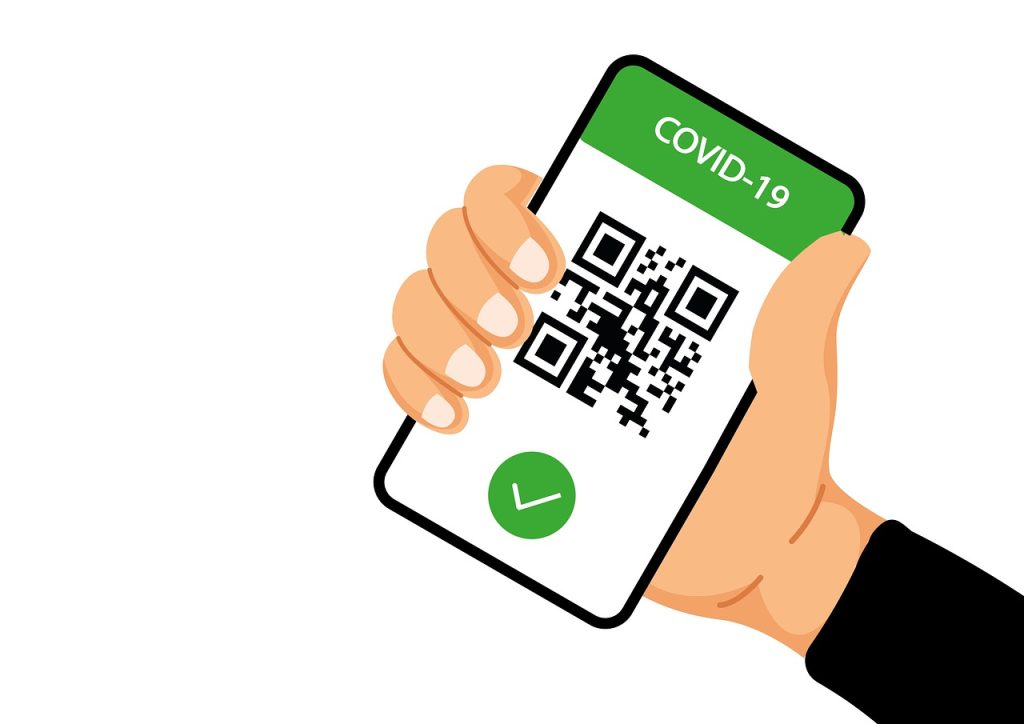 Услуги по содействию в оформлении визы