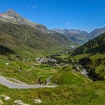 Документы для выезда ребенка за границу