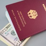 Получение временного разрешения на проживание в Германии