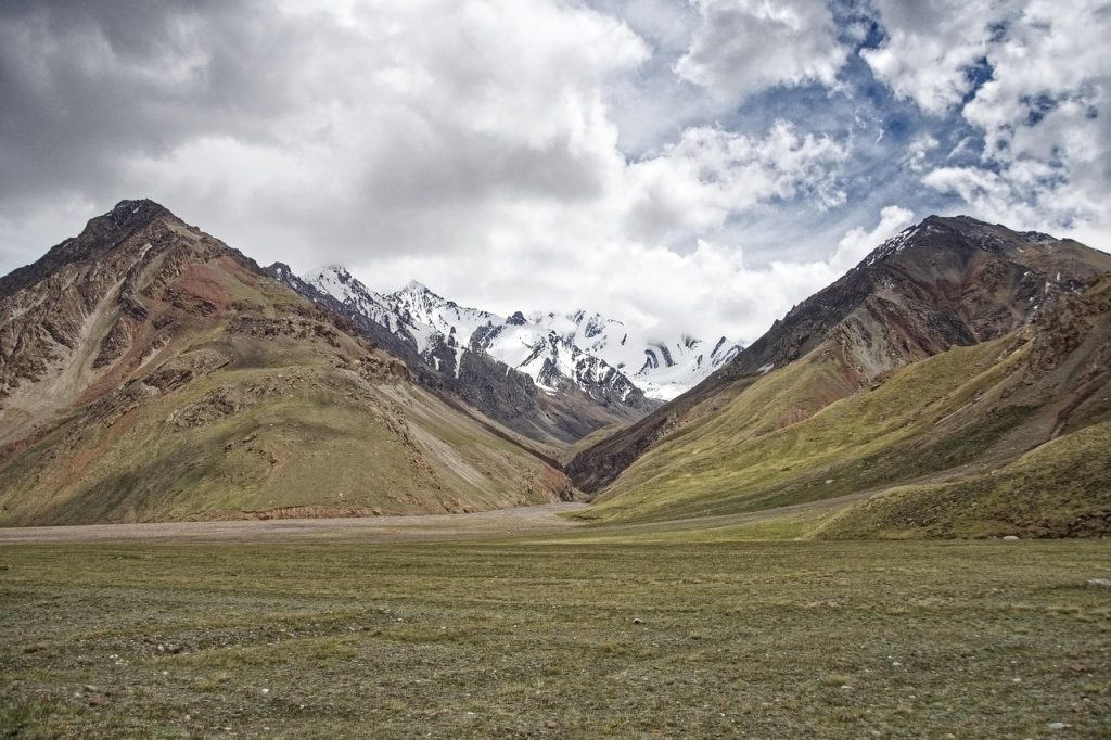 Лучшие страны для переезда из России