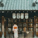 Получение визы в Японию: условия и необходимые документы