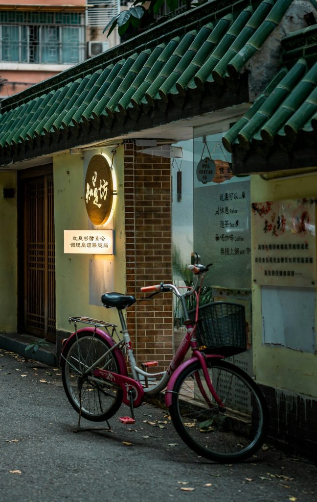 Услуги по получению гражданства и вида на жительство