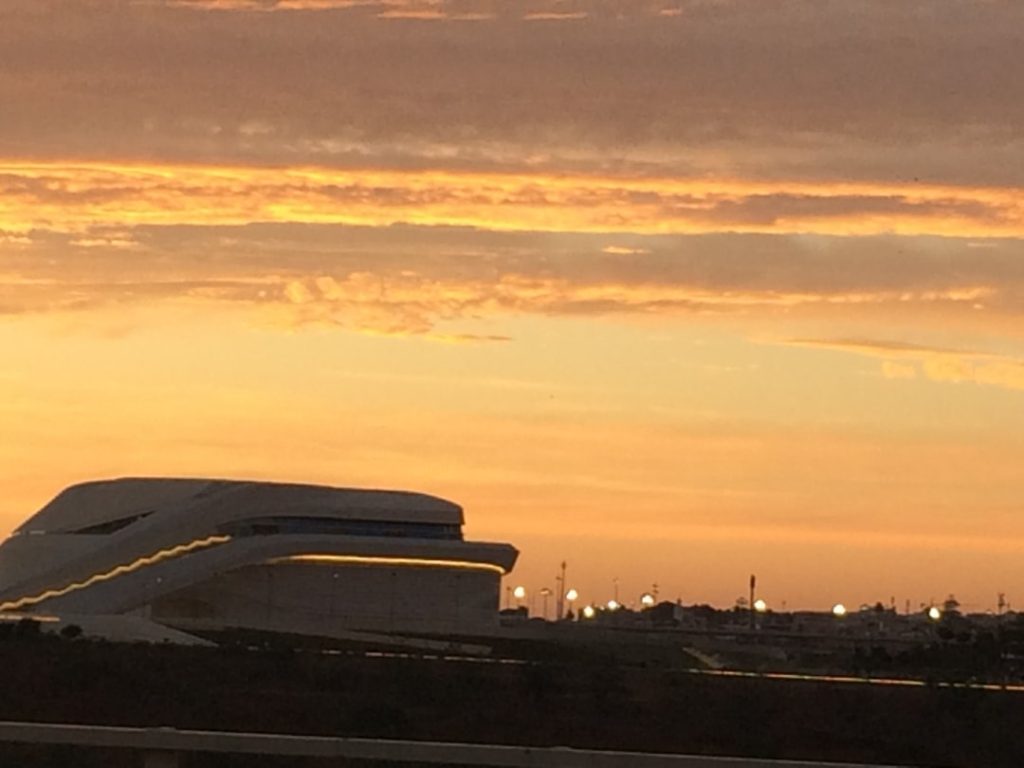 Получение визы в США: условия и сроки оформления