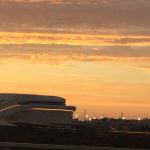 Получение визы в США: условия и сроки оформления