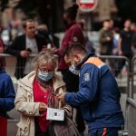 Получение британской визы с помощью нашей компании