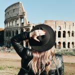 Оформление американской визы