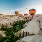 Оформление визы в США