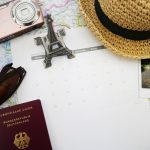 Оформление визы за рубежом профессионально