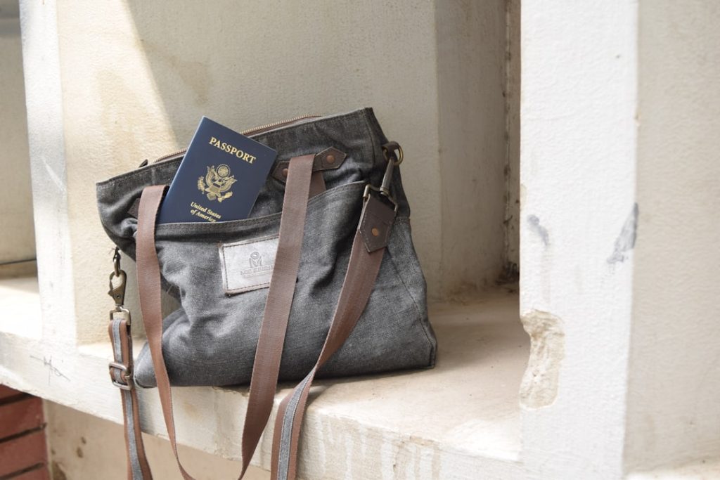 Оформление визы в Россию быстро и просто