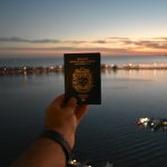 Получение визы в США в Санкт-Петербурге: услуги и стоимость