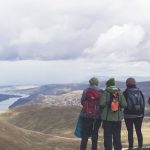 Услуги по получению вида на жительство