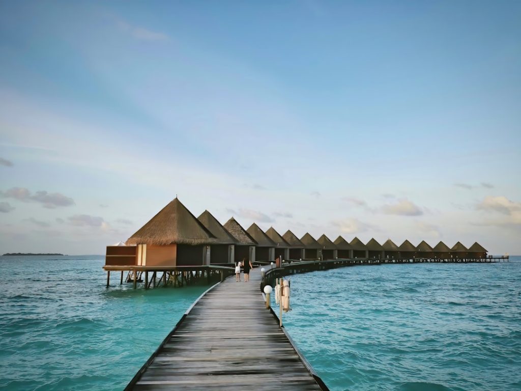 Получение ВНЖ через покупку недвижимости за рубежом