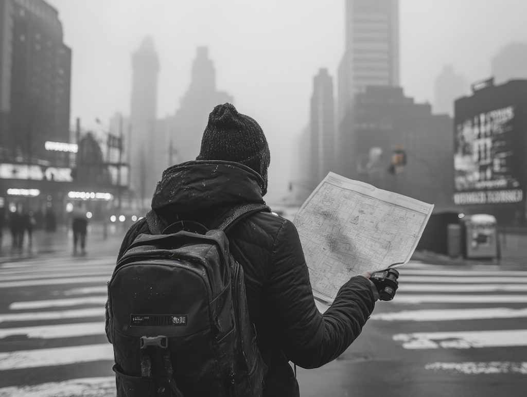 Помощь в получении визы за границу