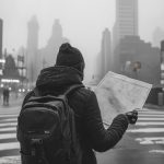 Помощь в получении визы за границу