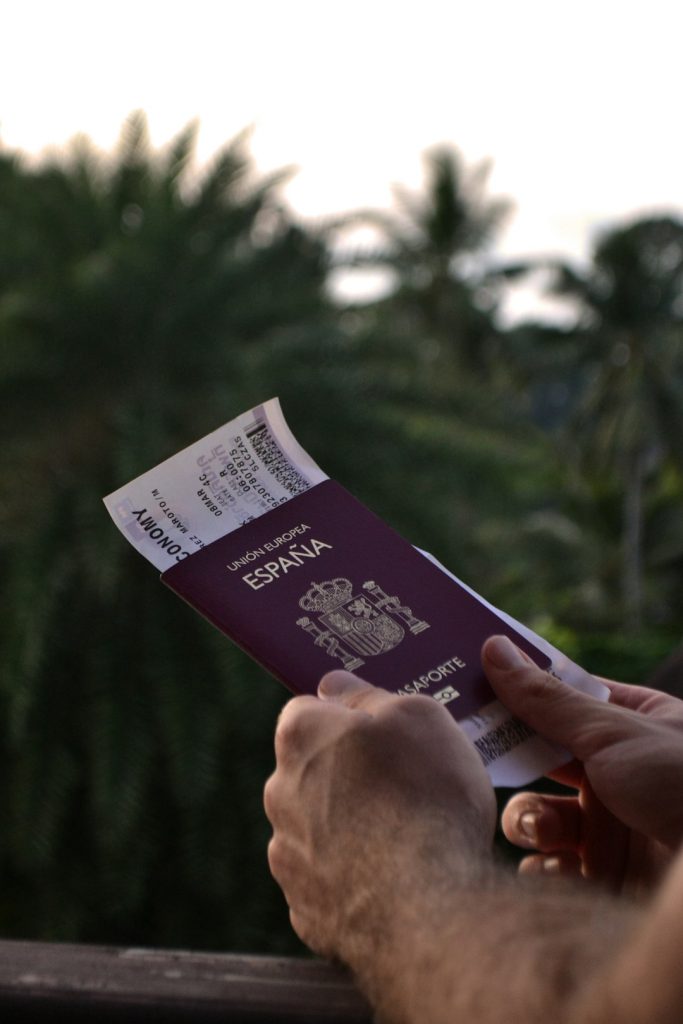 Эмиграция из России в Турцию