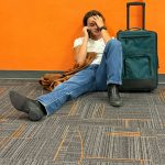 Выезд ребенка за границу с бабушкой необходимые документы и правила оформления разрешения