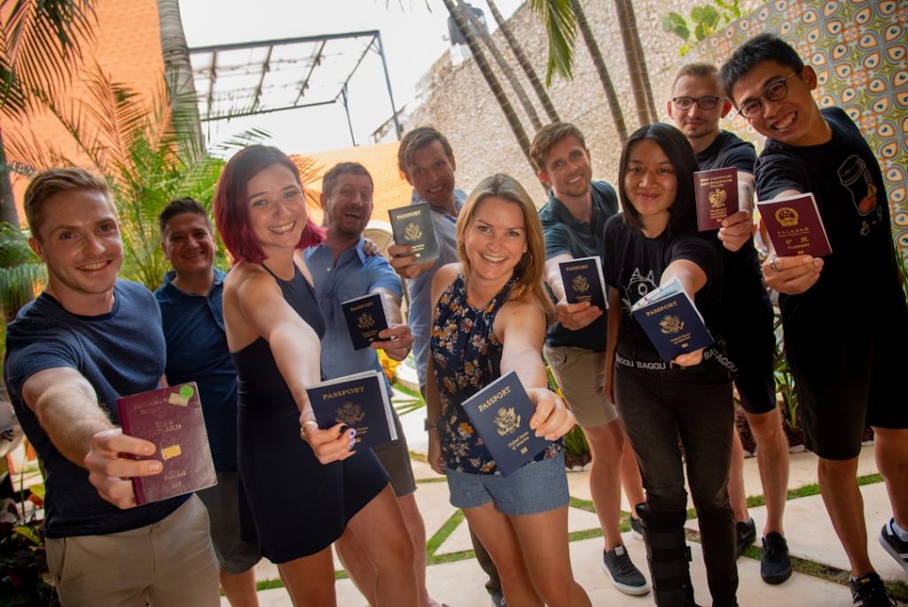 Иммиграция в Канаду для бизнеса и инвестиций